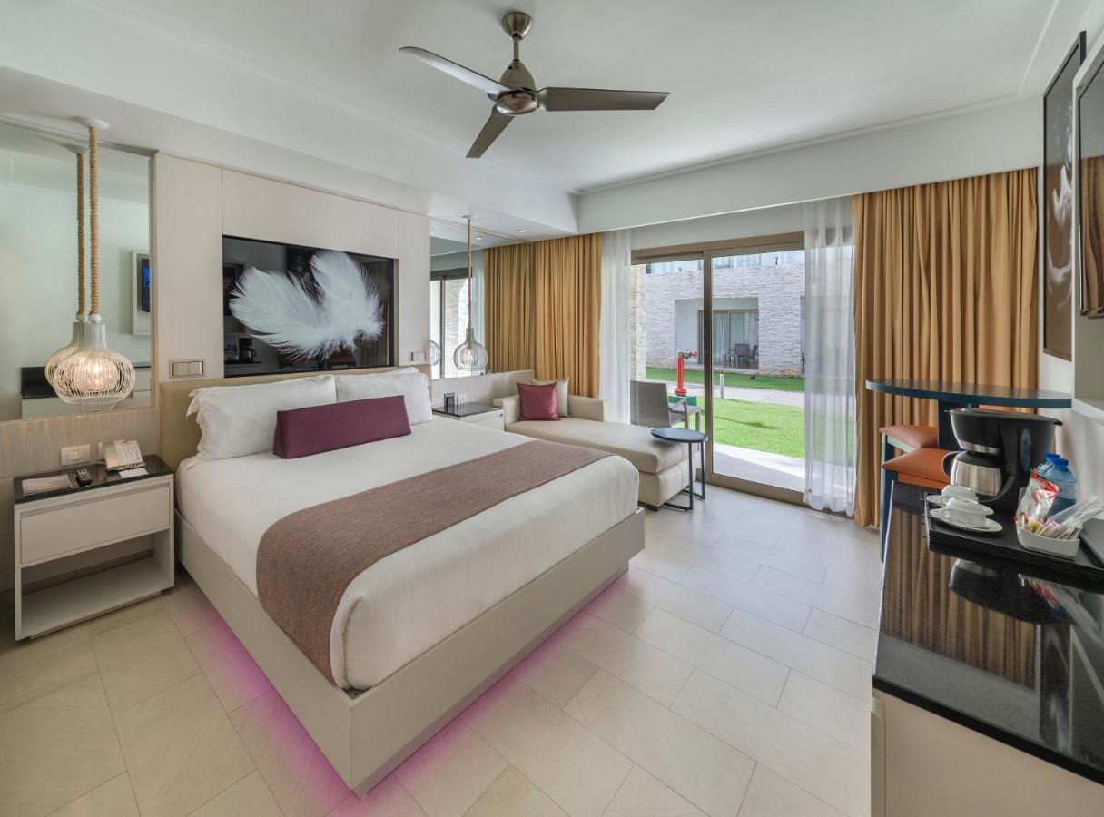Royalton Chic Punta Cana, An Autograph Collection All-Inclusive Resort & Casino, Adults Only Экстерьер фото