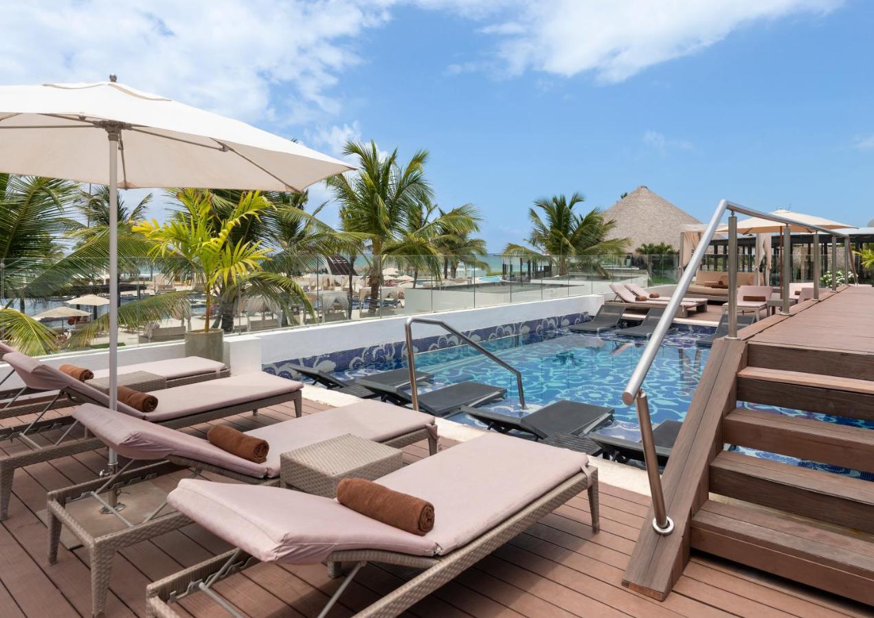 Royalton Chic Punta Cana, An Autograph Collection All-Inclusive Resort & Casino, Adults Only Экстерьер фото